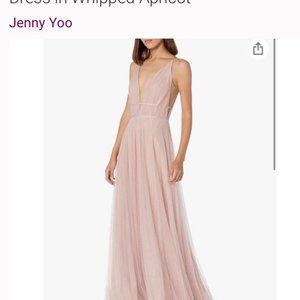 BHLDN-Anthropologie Bridesmaids Dress